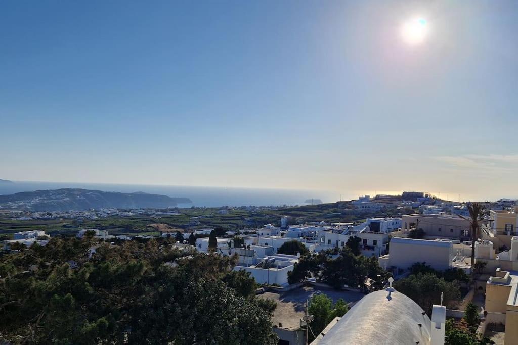1906 Cave Villa Pyrgos Kallistis Ngoại thất bức ảnh