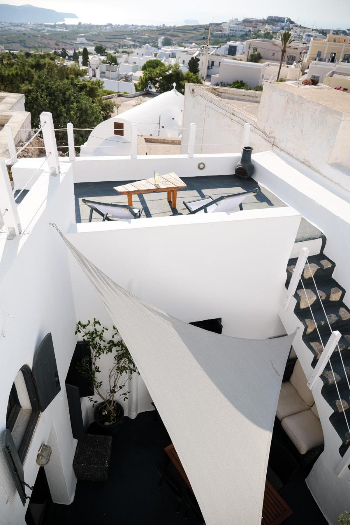 1906 Cave Villa Pyrgos Kallistis Ngoại thất bức ảnh