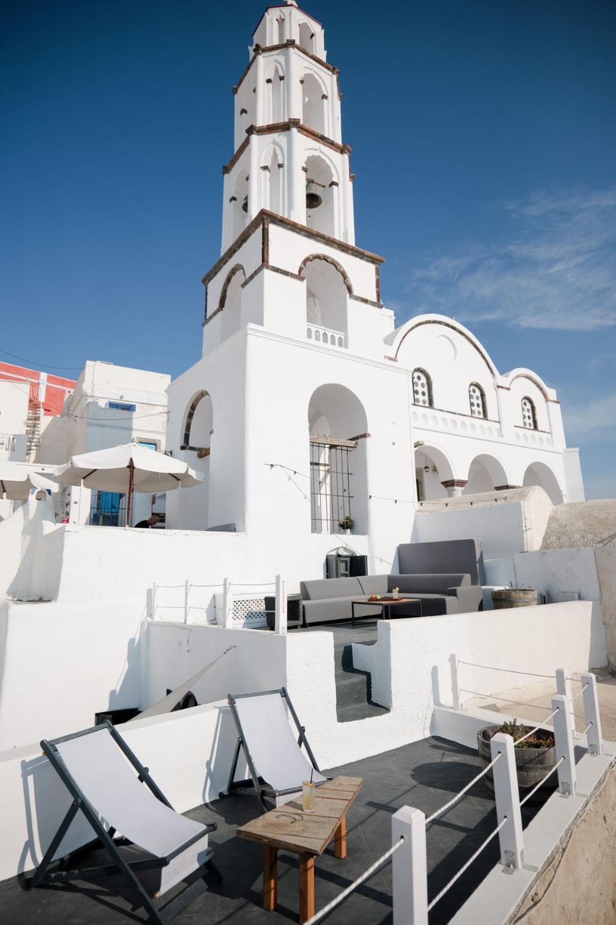 1906 Cave Villa Pyrgos Kallistis Ngoại thất bức ảnh