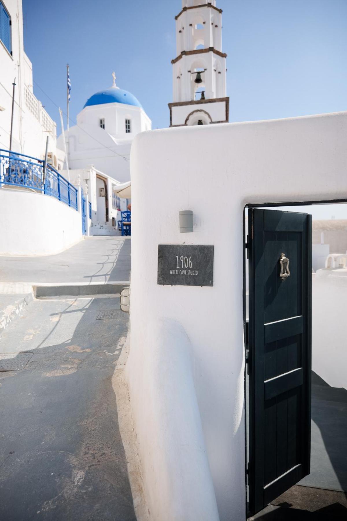1906 Cave Villa Pyrgos Kallistis Ngoại thất bức ảnh