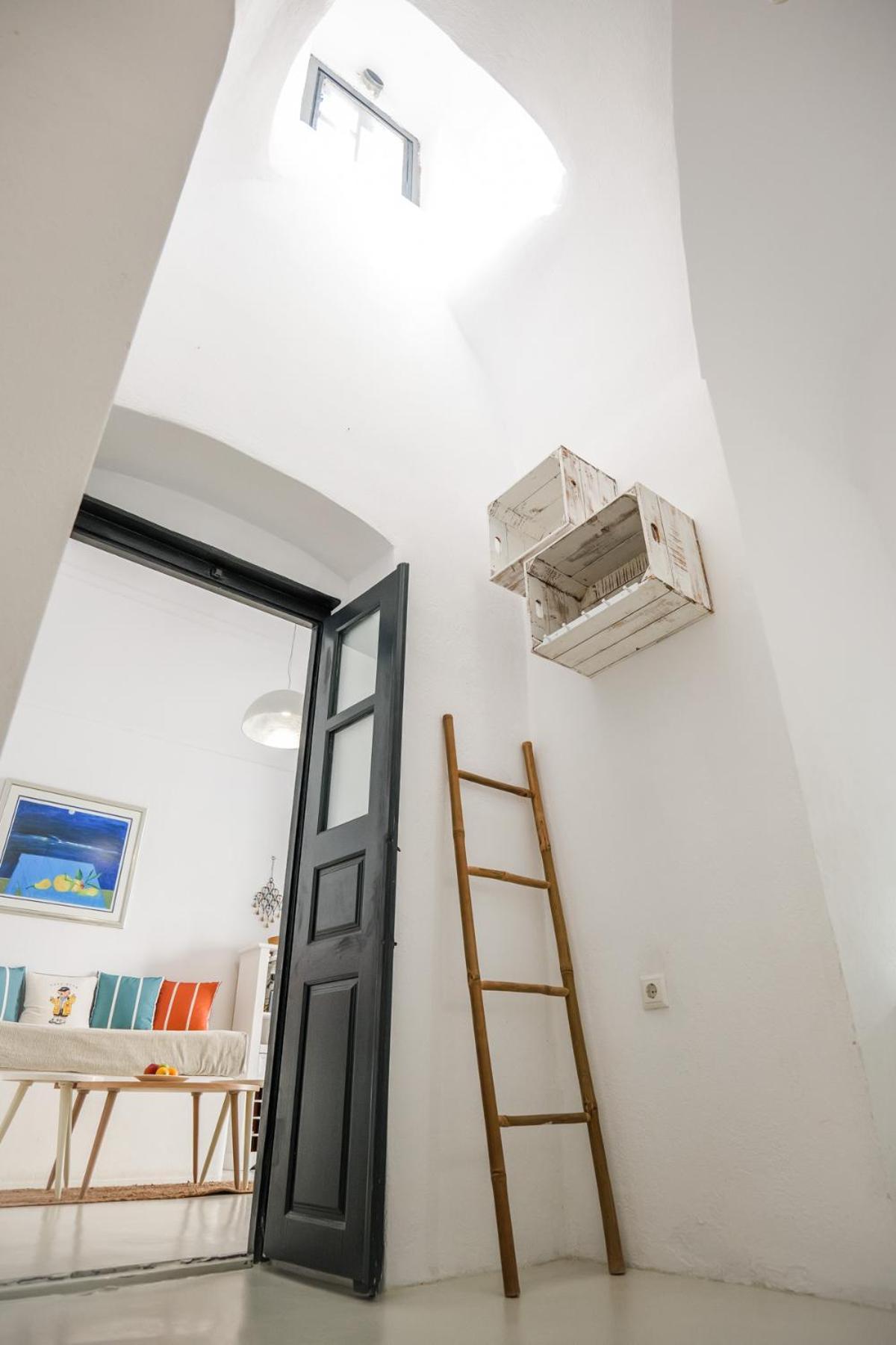 1906 Cave Villa Pyrgos Kallistis Ngoại thất bức ảnh