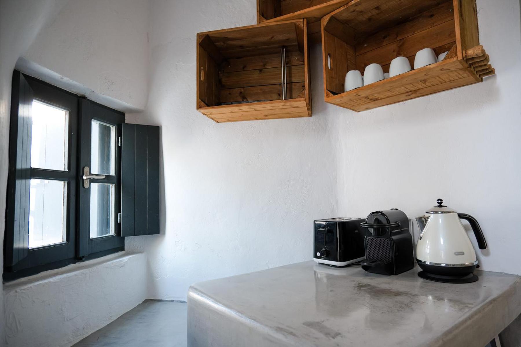 1906 Cave Villa Pyrgos Kallistis Ngoại thất bức ảnh